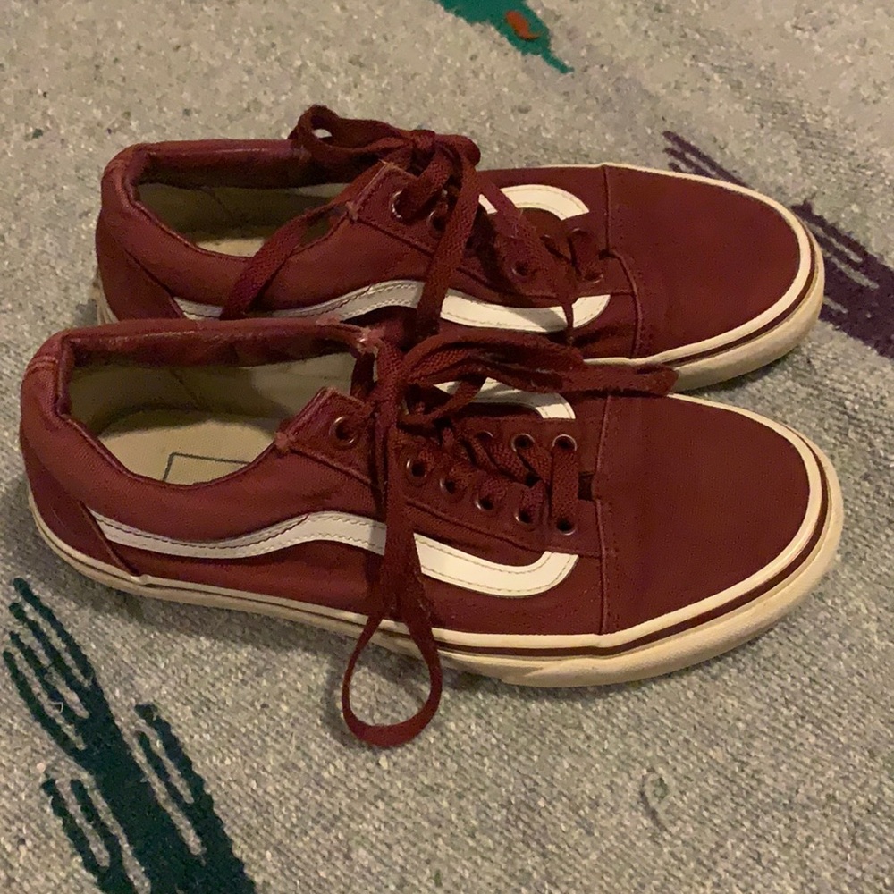 Vans